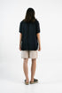 Freya short-sleeved blouse